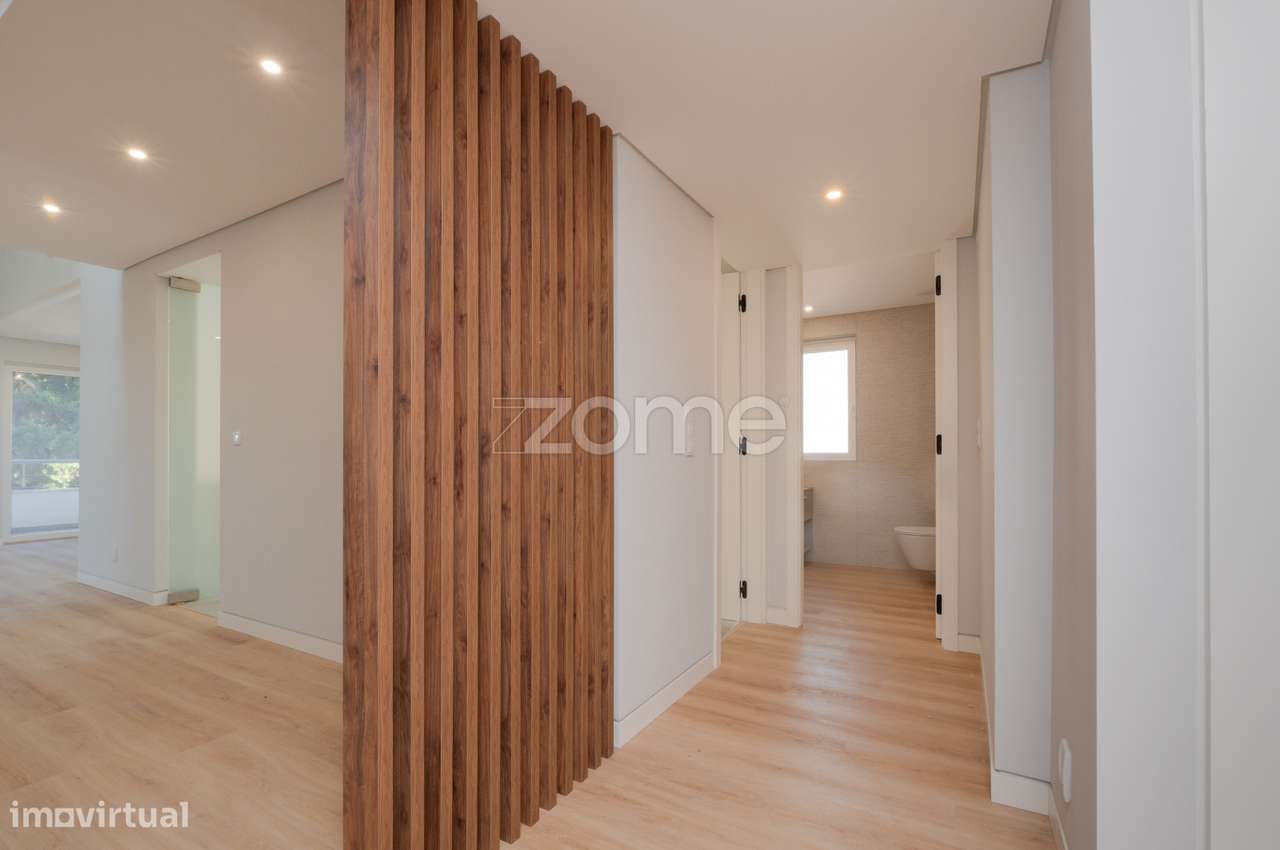 APARTAMENTO T3/ 3 SUÍTES/ CARCAVELOS - Grande imagem: 5/45