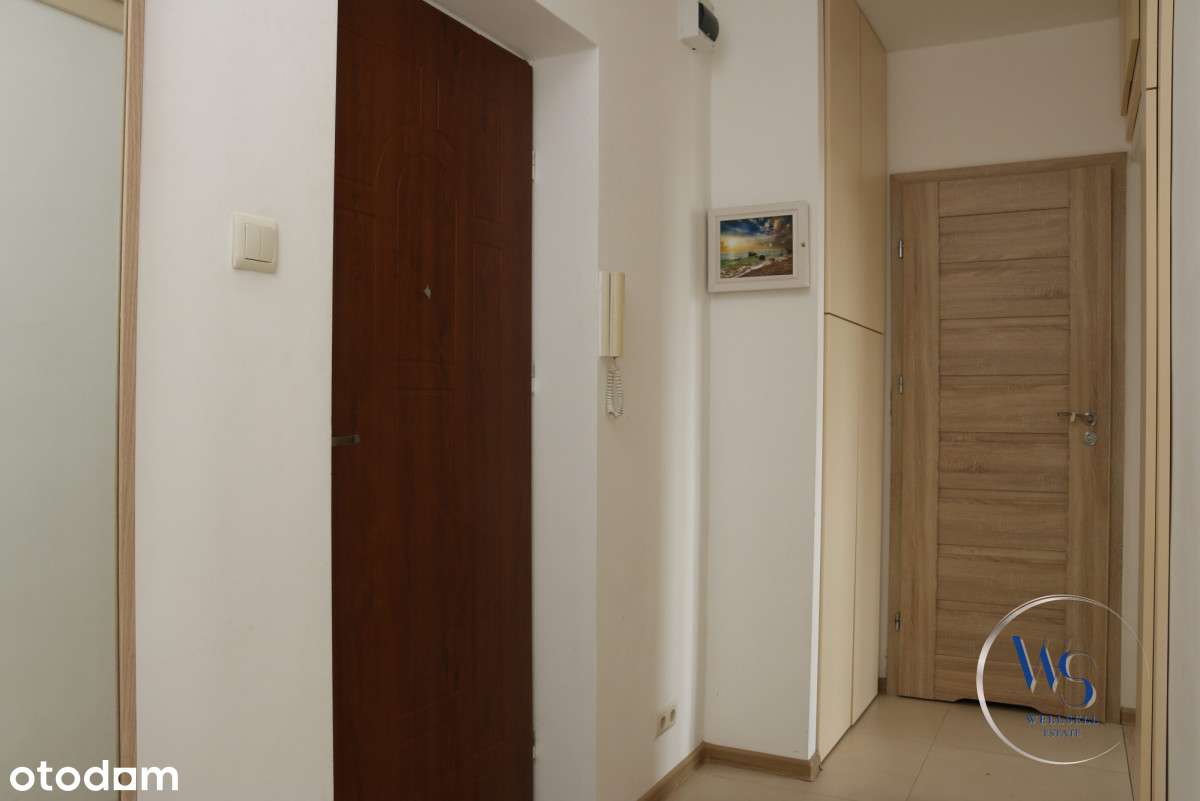 Komfortowe mieszkanie w zielonej części Warszawy-2