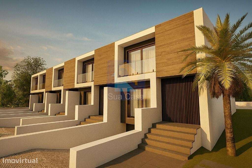 Venda Moradia - Grande imagem: 4/4