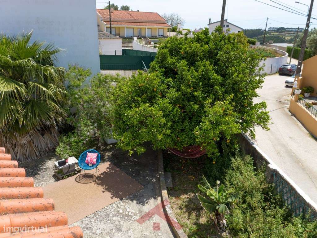 Moradia Renovada Perto Praias-48