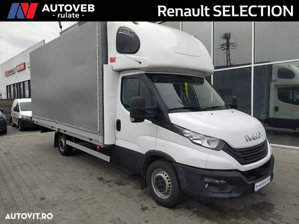 Iveco Daily 35S18 - 1