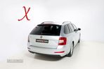 Skoda Octavia Break 2.0 TDI Elegance - 6