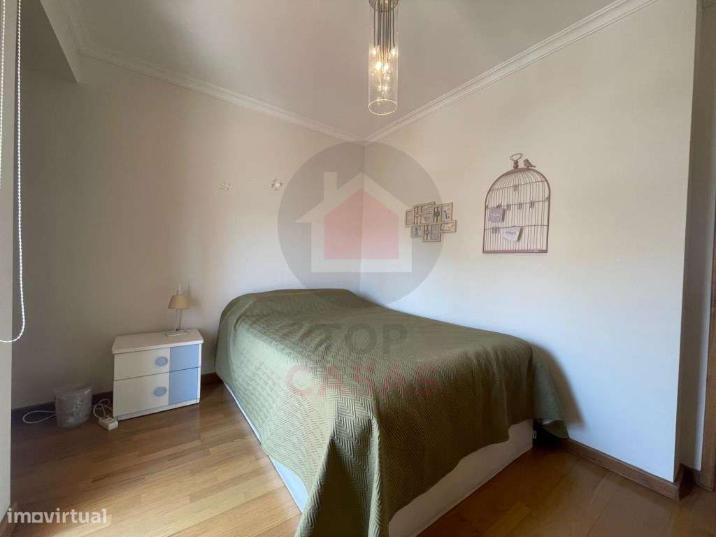 Apartamento T2 na Foz do Arelho - Onde o Mar e a Lagoa se Encontram-11