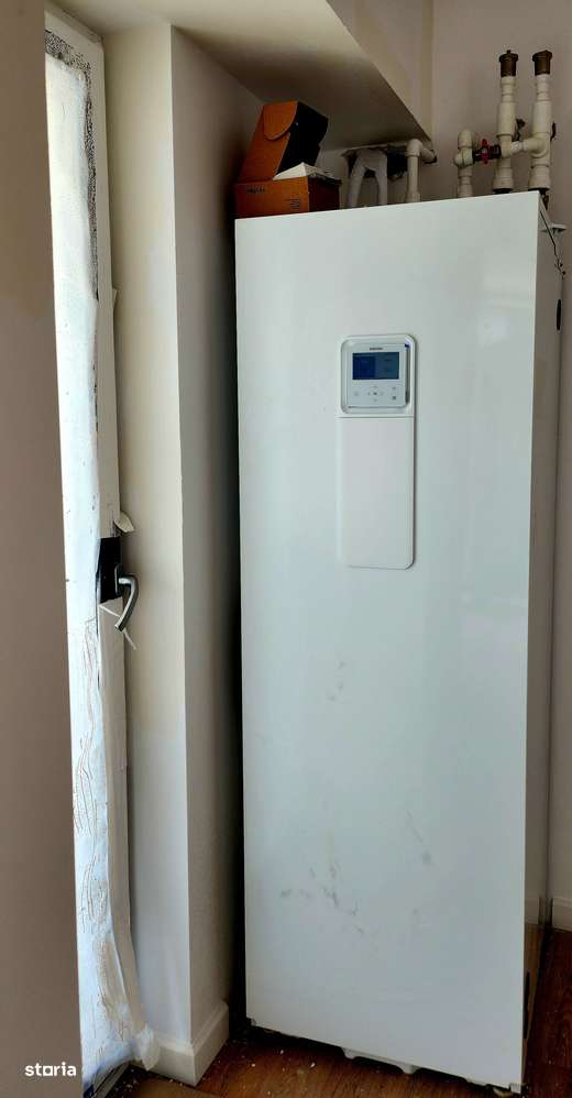 Apartament 2 camere PENTHOUSE,Pallady,Pompa cald,Smart nZEB,Fotovolt.-6