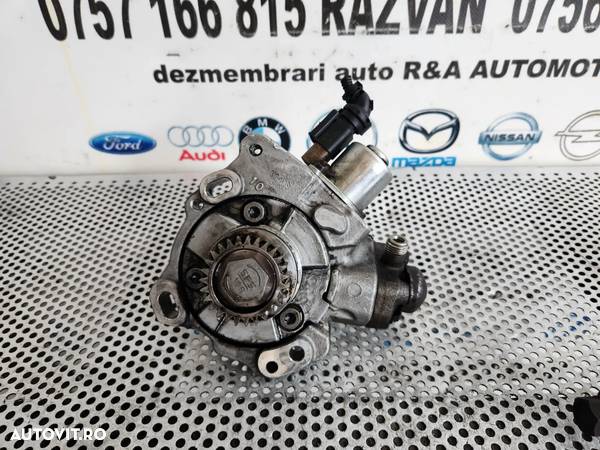 Injectoare Injector Kit Injectie Pompa Inalta Presiune Citroen Jumper Peugeot Boxer 2.2 BlueHdi Euro 6 Cod 9824388280 9674300080 9674984480 - Dezmembrari Arad - * Factura Si Garantie * - 9