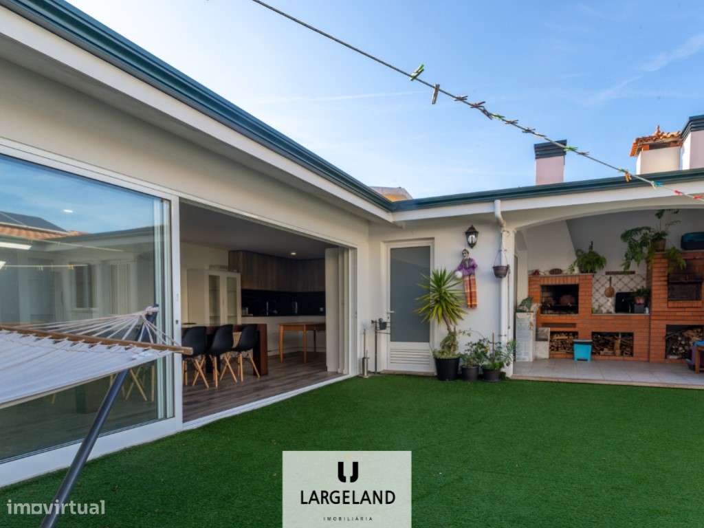 Moradia T5 - Travanca, Santa Maria da Feira-30