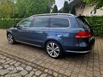 Volkswagen Passat 2.0 TDI Comfortline DSG - 8