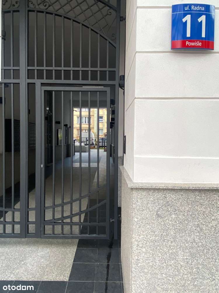 Kawalerka Powiśle - Pełny obrazek: 2/5