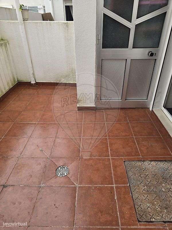 Apartamento T2 para venda-3