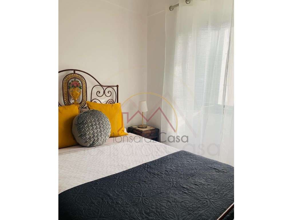 Moradia T3 no Telheiro - Perto do Castelo de Monsaraz e Praia Fluvial - Grande imagem: 5/26