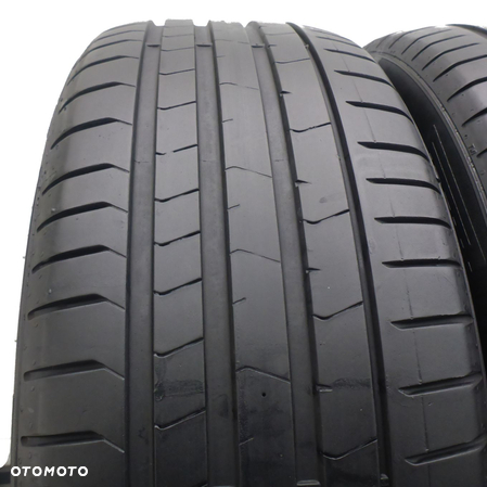 4 x PIRELLI 245/45 R20 103V XL VOL P Zero PZ4 Lato 2018 4,8-5,2mm - 2