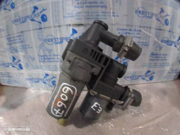 Modulo 64118369607 1147412149 BMW E46 2000 330D 184CV 4P CINZA Bomba De Água - 1