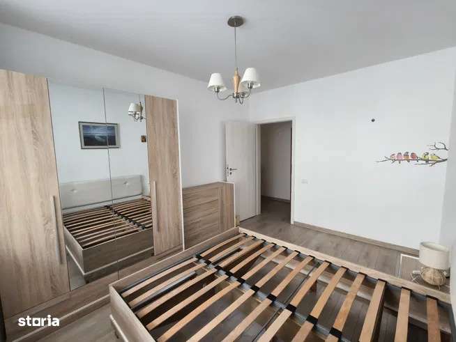 Apartament 2 camere | Bloc NOU | 50m2 | - Imagine principală: 2/7