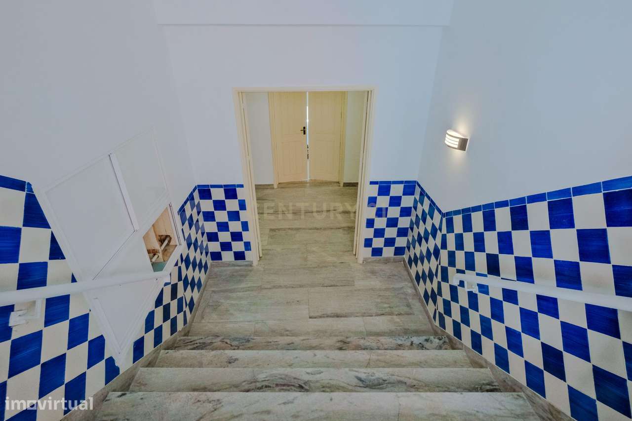 Apartamento T5 no coração do Chiado- Lisboa - Grande imagem: 5/25