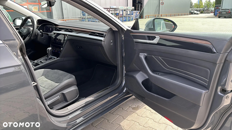 Volkswagen Arteon 2.0 TDI Elegance DSG - 20