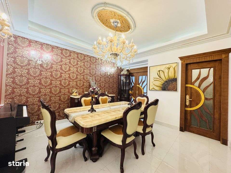 Apartament deosebit in zona Piata Universitatii-7