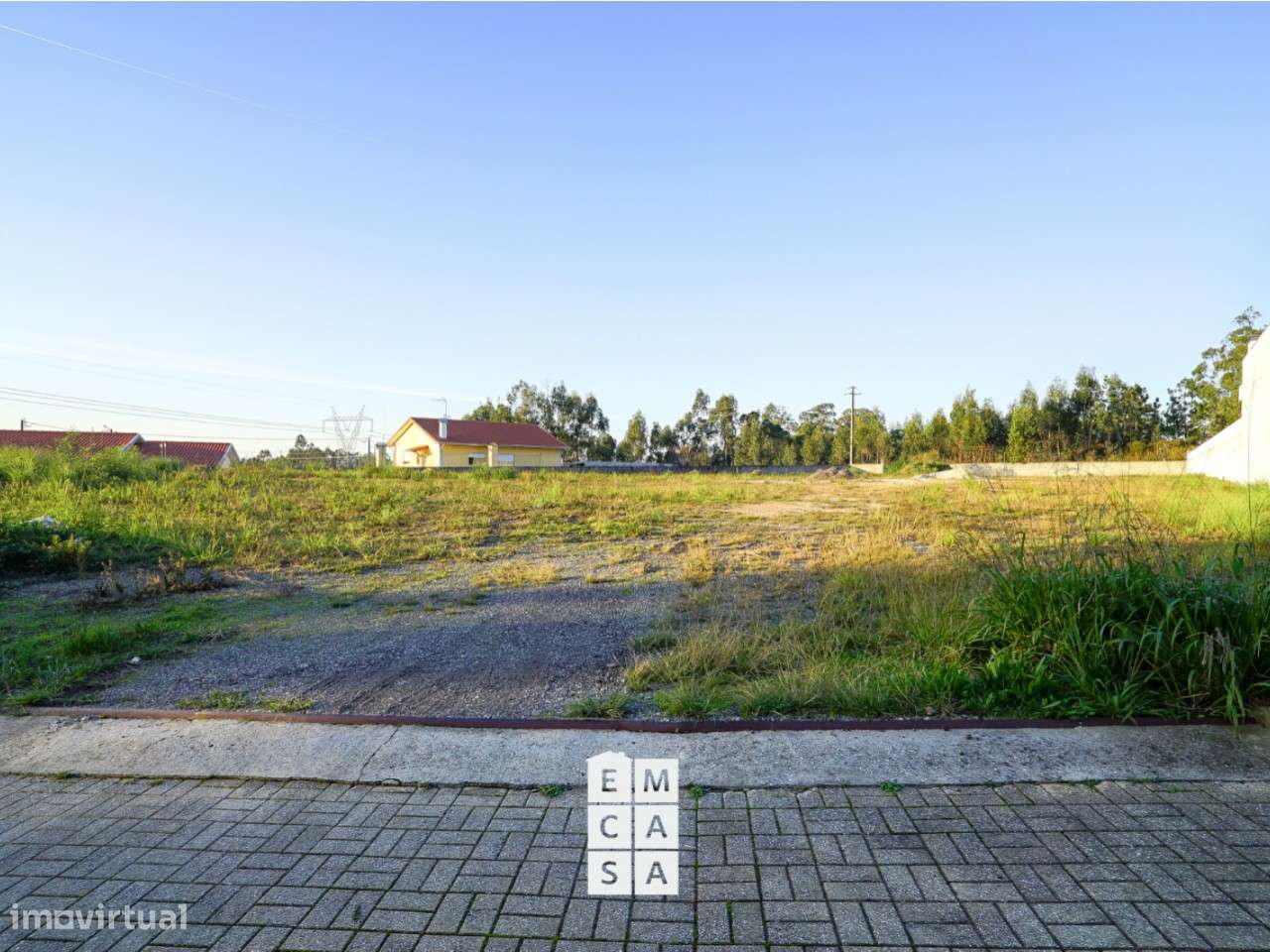 Terreno  Venda em Branca,Albergaria-a-Velha - Grande imagem: 5/15