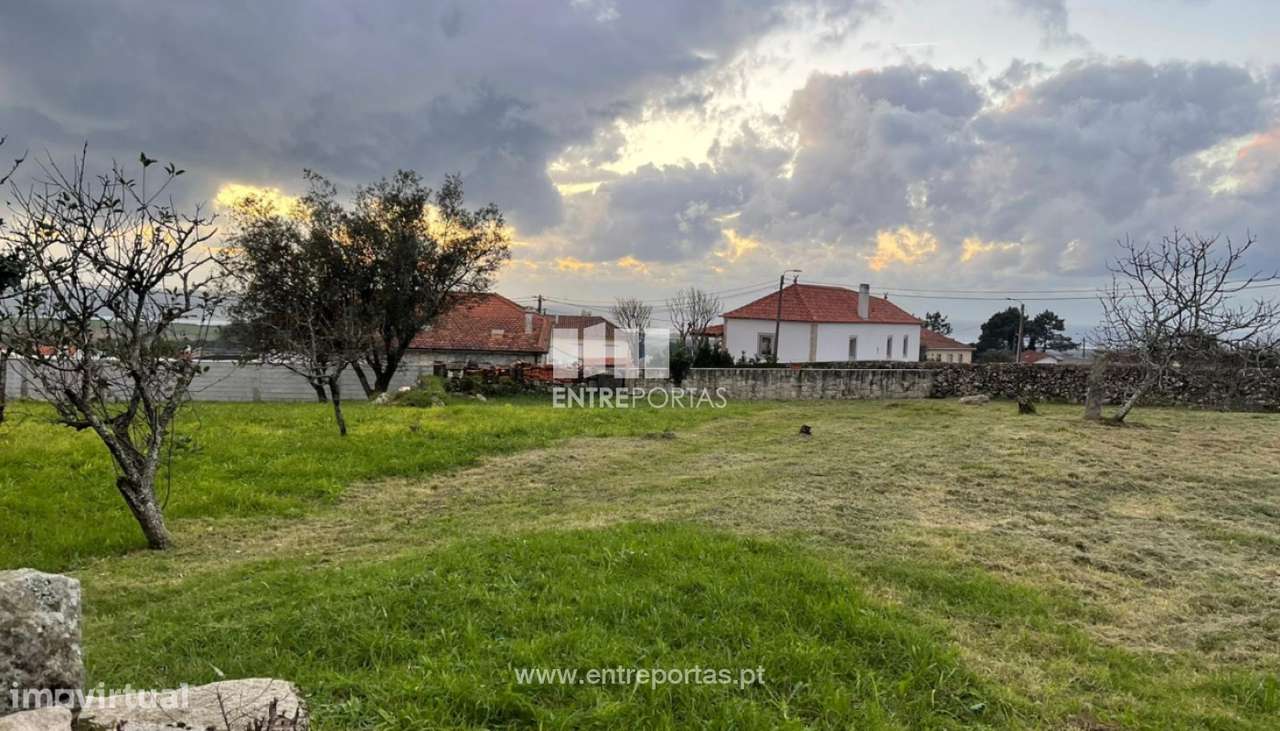 Venda de terreno para construção com 3788m², Areosa, Viana do Caste - Grande imagem: 2/30