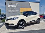 Renault Captur 1.5 dCi Alize - 1