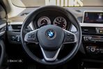 BMW X2 18 d sDrive Auto - 14