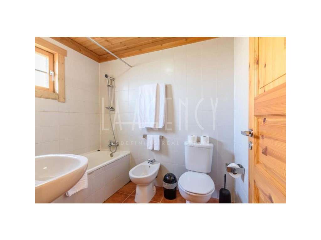 Oportunidade de Investimento Turístico na Serra da Estrela-13