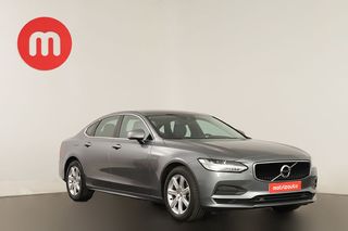 Volvo S90 2.0 D4 Momentum Geartronic