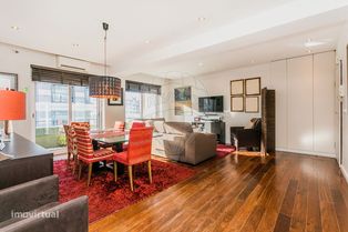 Apartamento T4 para venda - Grande imagem: 2/23
