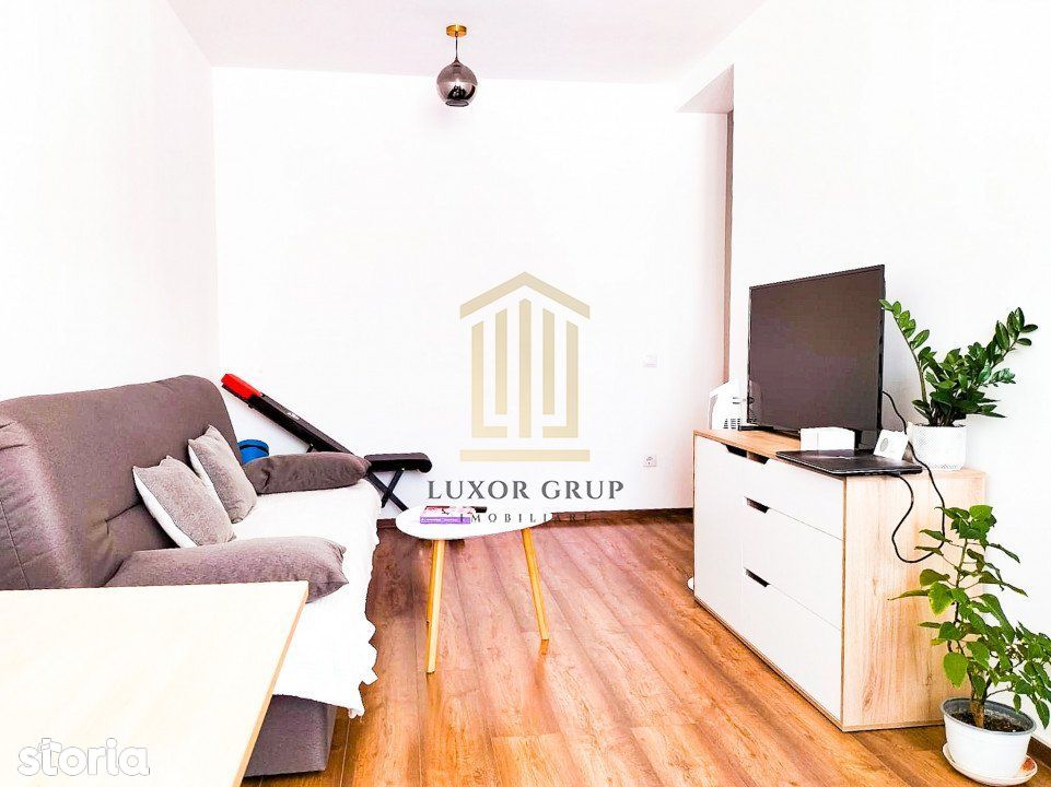 Apartament 2 camere Decomandate ~ ETAJ 2 ~ Selimbar/P.Brana ~ Pivnita