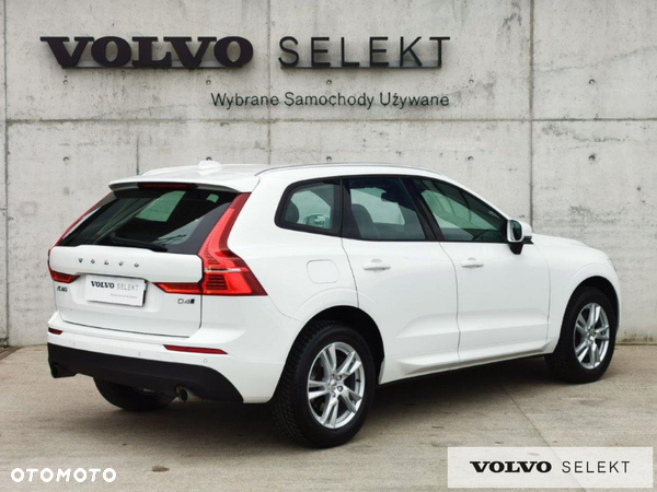 Volvo XC 60 - 8