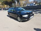 Audi A4 Avant 1.8T - 4