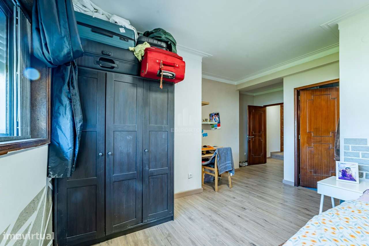 Apartamento T6 em Paranhos – Excelente Oportunidade de Investimento co-24