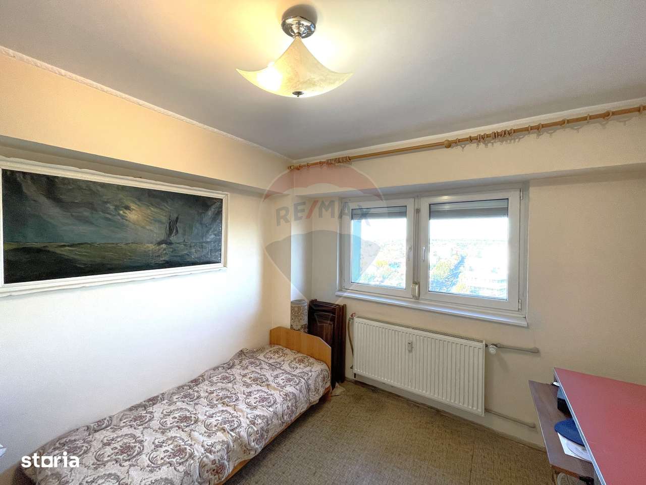 Apartament 3 camere I de renovat - Sos Colentina, Mol Colentina-4