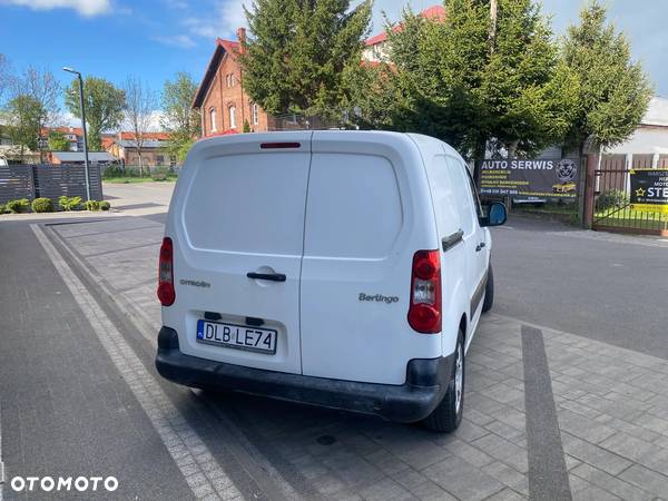 Citroën Berlingo - 3