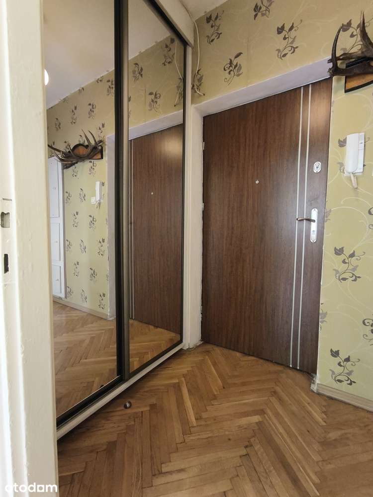 Centrum 42m2, Podwale 59, Inwestycyjne z Potencjałem !!!-6