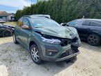 Dacia Sandero Stepway TCe 110 Extreme+ - 8