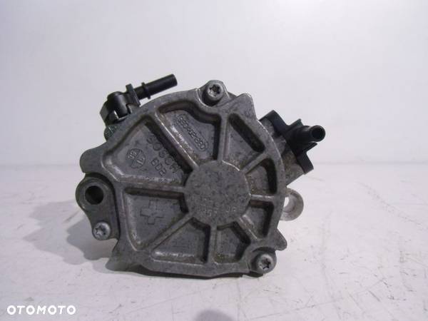 VACUM VACU POMPA FORD CITROEN PEUGEOT 1.6 HDI 9804021880 - 2