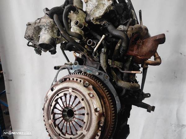 Motor Completo Toyota Avensis Combi (_T25_) - 4