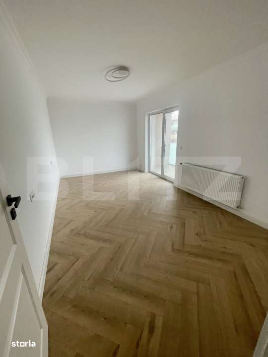 Apartament de vanzare, cu 2 camere, 54 mp, etaj 10, zona ISU - Imagine principală: 4/10