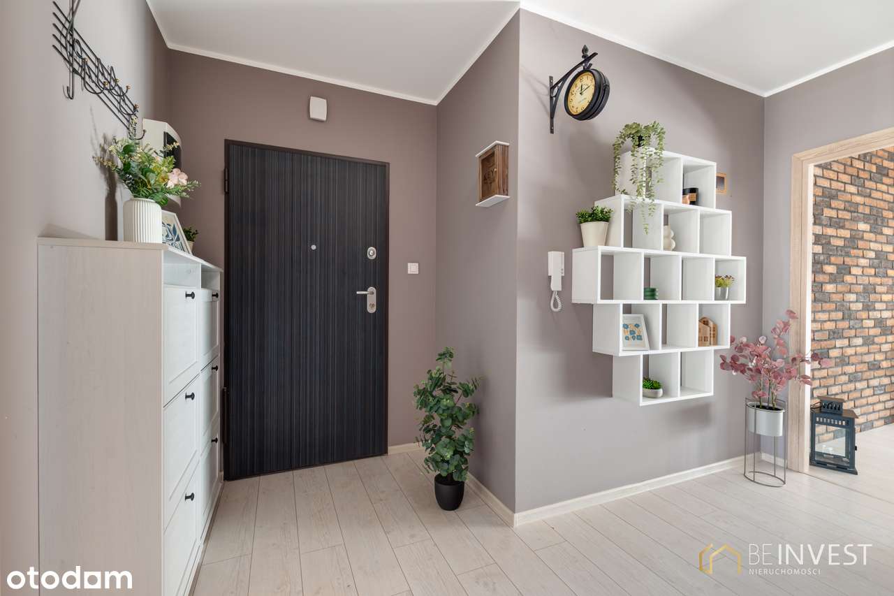 Na sprzedaż piękne 3-pokojowe mieszkanie na Podolanach 64,58m2-5