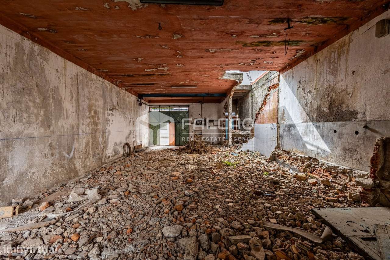 Terreno Para Construção  Venda em Almeirim,Almeirim - Grande imagem: 4/15