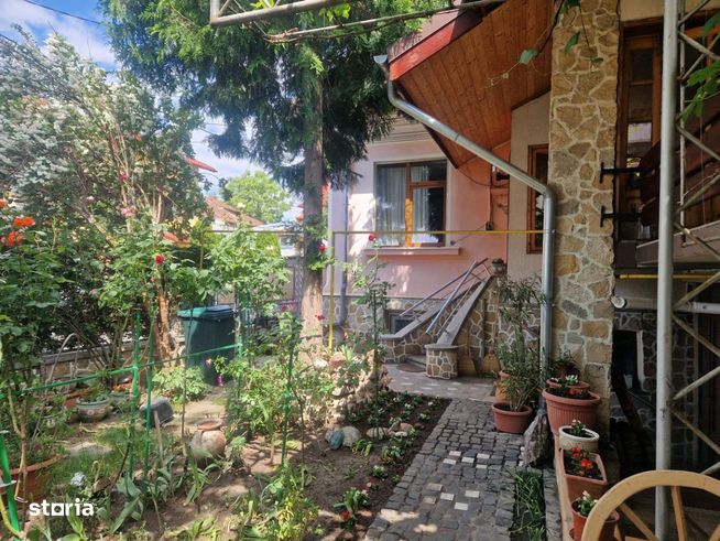 Cafrom Imobiliare -EXCLUSIV- Central - Imobil de Vanzare-17