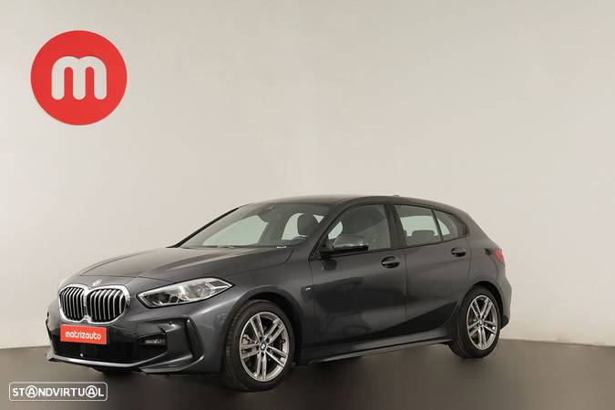 BMW 118 i Pack M Auto - 2