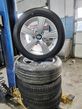 vand jante originale Bmw seria 1,2,3 pe 16” noi cu anvelope noi - 4