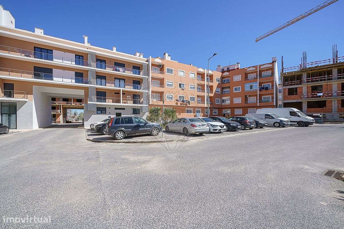 Apartamento T2 para venda - Grande imagem: 4/18