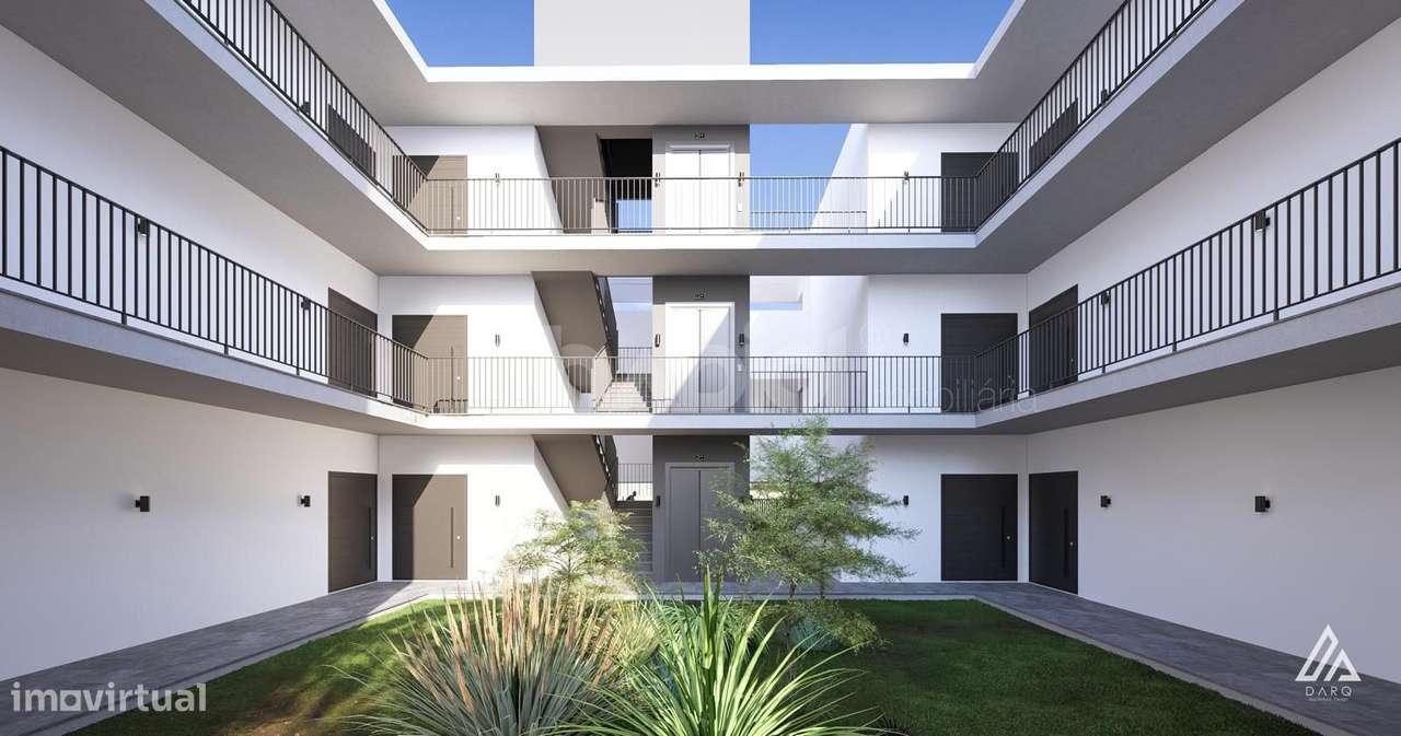 Apartamento T2 em Palmeira de Faro, Esposende - Grande imagem: 5/15