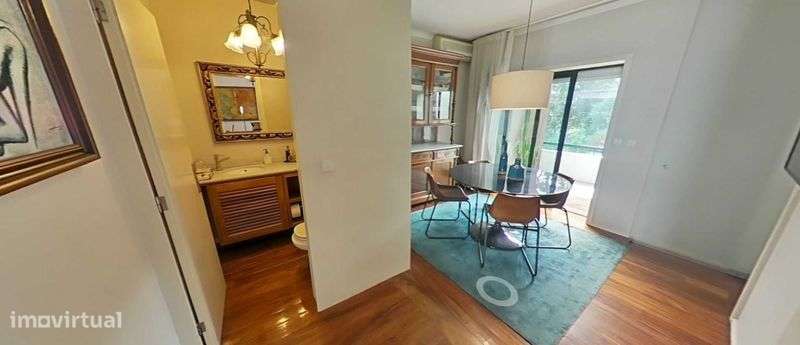 Vendo moradia em banda T4 Guimarães - Grande imagem: 4/12