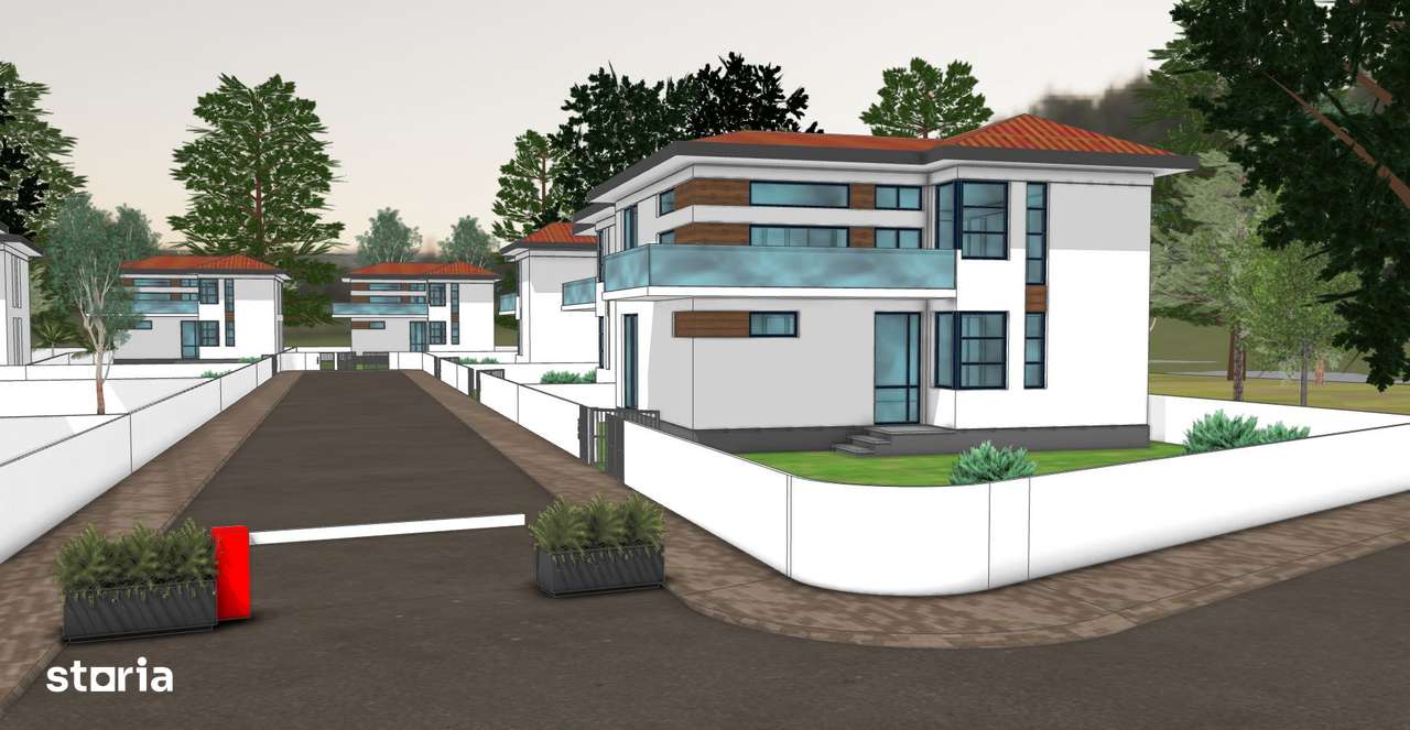 Case premium în Bariera Bulevardul Malinului-7