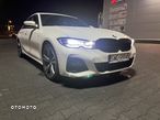 BMW Seria 3 320d xDrive M Sport - 4