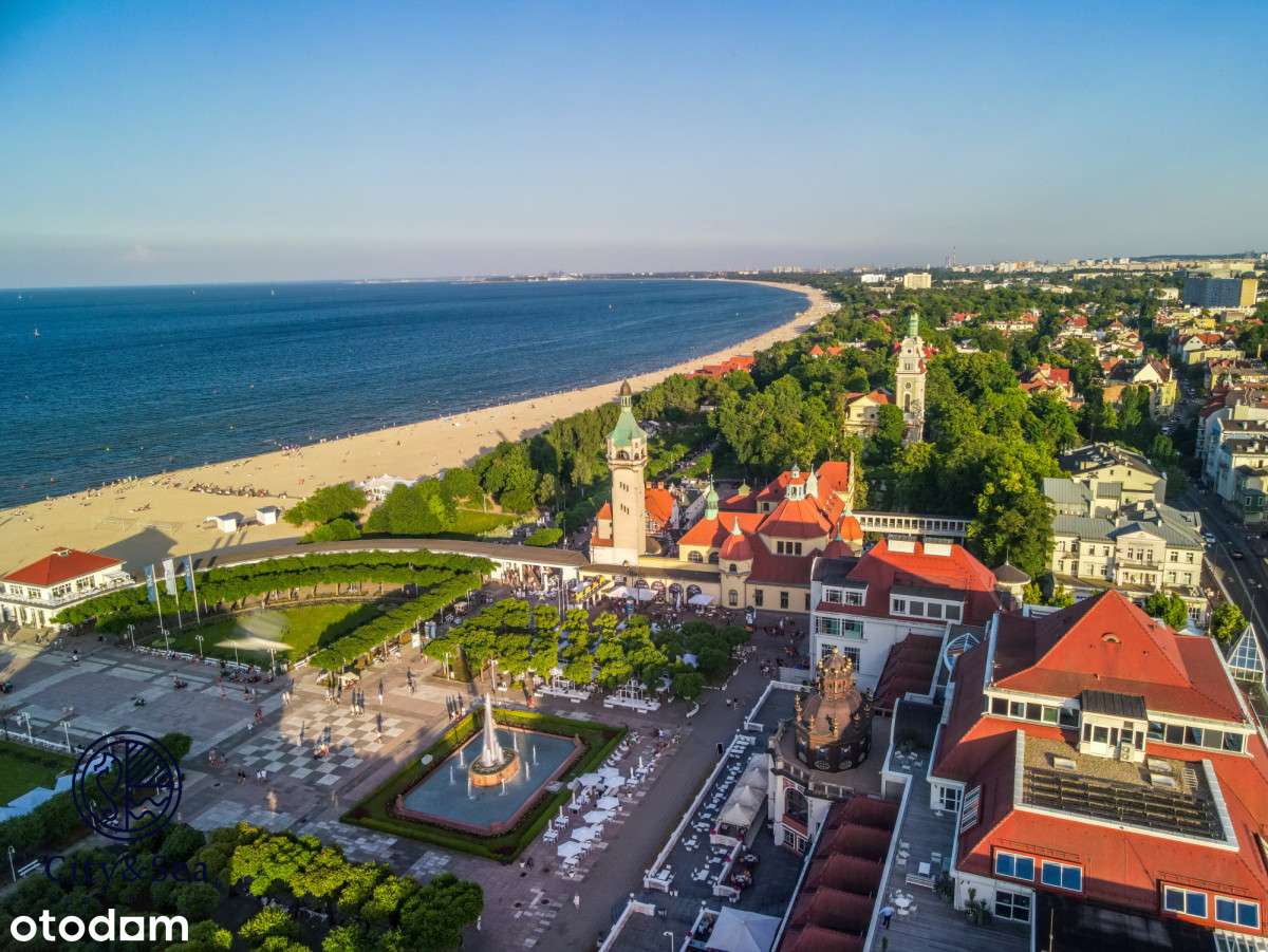 Luksusowy Sopot Łokietka 143m 4 pokoje-3