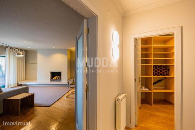 Apartamento T3 para venda - VISTA MAR - PRAIA-9